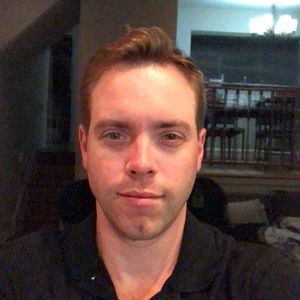 Meet your Posher, Adam